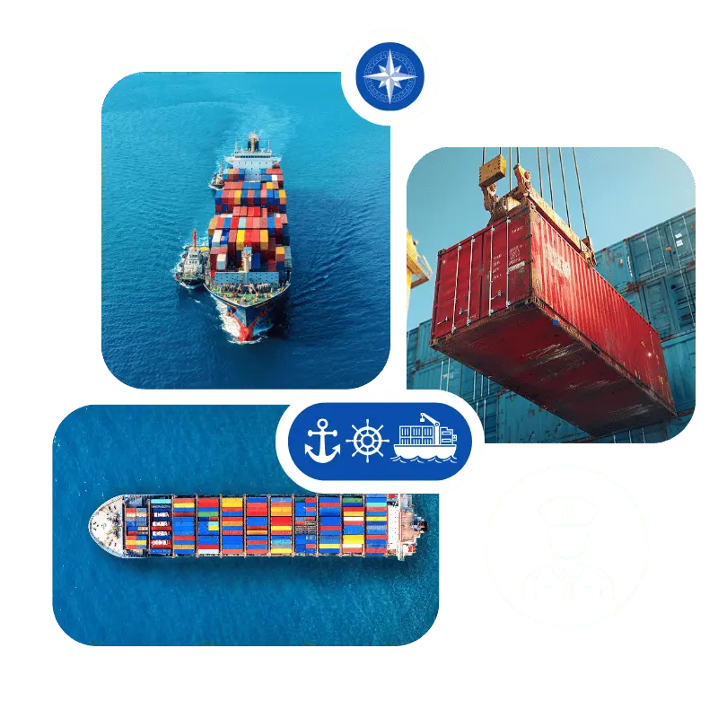 Container Shipping